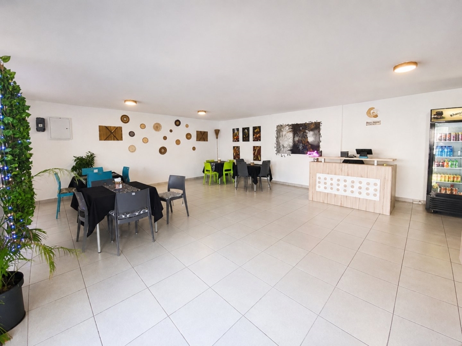 Commercial Property for Sale in Parklands Western Cape